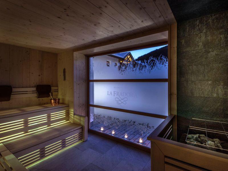 Hotel La Fradora - Dolomites Hotel San Cassiano  Zewnętrze zdjęcie