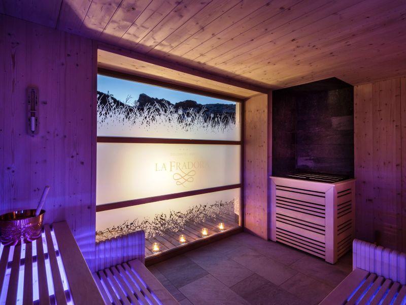 Hotel La Fradora - Dolomites Hotel San Cassiano  Zewnętrze zdjęcie