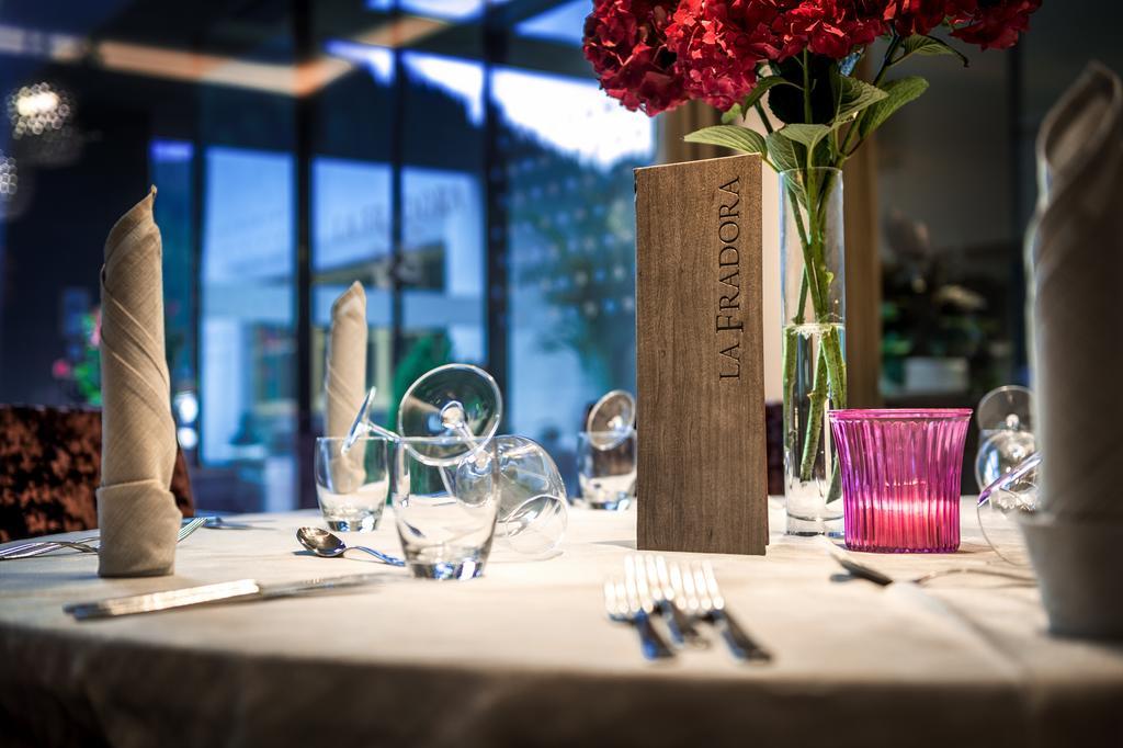 Hotel La Fradora - Dolomites Hotel San Cassiano  Zewnętrze zdjęcie